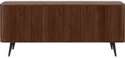 Goossens Dressoir Seppe, 3 deuren