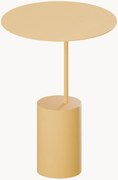 Ronde bijzettafel Ciro