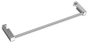 Vasco handdoekbeugel 72cm voor Niva N1L1 verticaal chroom 118321600000099