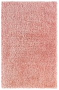 vidaXL Vloerkleed shaggy hoogpolig 50 mm 200x290 cm roze