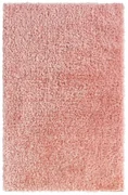 vidaXL Vloerkleed shaggy hoogpolig 50 mm 200x290 cm roze