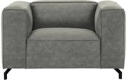 Goossens Loveseat Calvin, Loveseat