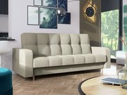 Slaapbank Edinburg 106, Aanwezig, 98x223x93cm, 69 kg, Poten: Hout