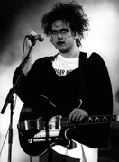 Foto Robert Smith