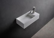 SSI Design Missouri fontein Solid Surface 40x22x10cm