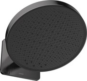 Hotbath Cobber M620 hoofddouche 30cm geborsteld gunmetal PVD