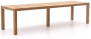 Sunyard Oxford dining tuintafel 300x90cm