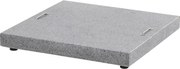 4-Seasons Siesta parasolvoet graniet 90kg.