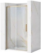 Douchedeur Rea Rapid Slide Gold Brush 110