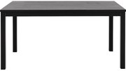 Goossens Eettafel Max, 160 x 90 cm