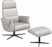 Goossens Relaxstoel Tirana, Relaxfauteuil