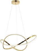LED lamp G078-1CP Gold