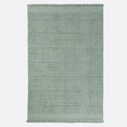 Vloerkleed in wol en katoen, Osni