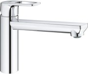Grohe BauLoop Keukenmengkraan Chroom