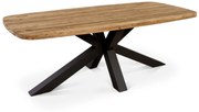 Tuintafel - Brighton - Teak - 220cm - SenS-Line