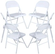 6 Pak Leuke Stoelen
