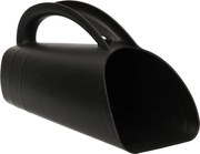Prosperplast Gieter Schep - Zwart - 2-in-1 Tool