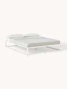 Metalen bed Neptun