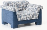 Fauteuil Atlas