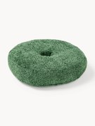 Bouclé kussen Jack in donutvorm