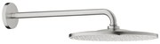 GROHE Rainshower Mono 310 Hoofddouche - 31cm - 1 straalsoort - wandarm 42.2cm - supersteel 26558dc0