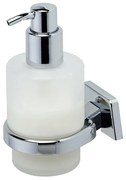 Geesa Standard Zeepdispenser 200 ml Chroom 915137