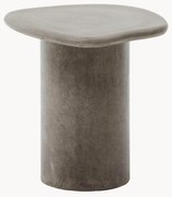 Tuinbijzettafel Macarella van beton