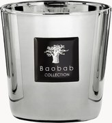Geurkaars Exclusives (amber, nootmuskaat, vetiver)