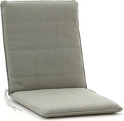 Tuinkussen | Groen | Polyester/Polypropyleen | Madison | 83x42cm | Kees Smit Tuinmeubelen