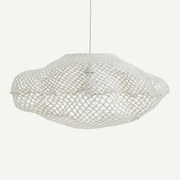 Grote hanglamp wolk Azéria