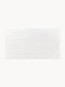Badmat Premium van biokatoen, antislip