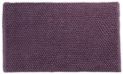 Differnz Popcorn Badmat 50x80cm Violet 31.110.17