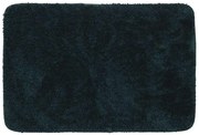 Sealskin Angora Badmat 60x90 cm Polyester Donkergroen 800119