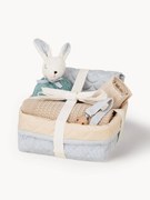 Babyverzorgingsset Stripes, 5-delig