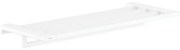 Hansgrohe Addstoris handdoekrek 65cm mat wit 41751700