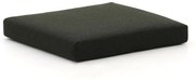 Loungekussen Tuin | Groen  | Outdoor Textiel | ROUGH  | 60x60cm | Kees Smit Tuinmeubelen