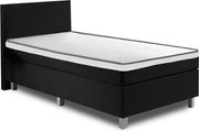 1 Persoons boxspring XXL