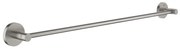 GROHE Essentials handdoekhouder 60cm supersteel 40366DC1