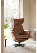 Goossens Excellent Relaxstoel Avec, Relaxfauteuil 2 motoren en accu