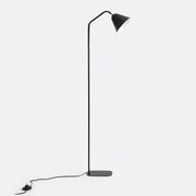 Staande lamp van ijzer, Copita