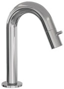 BRAUER Chrome Edition Fonteinkraan - opbouw - 12.1cm uitloop - Chroom 5-CE-320