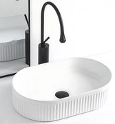 Opzetwastafel Rea Vanda