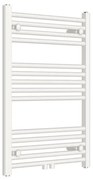 Rosani Classic radiator 60x80cm recht middenaansluiting 362watt wit AF-CN 60/80 white middle-connect