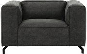 Goossens Loveseat Calvin, Loveseat