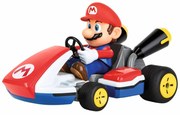 Carrera Speelgoedauto radiografisch Nintendo Mario Kart