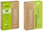 B-Sensible Topper Waterdichte Beschermer – Bij Swiss Sense