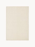 Handgeweven wollen vloerkleed Amaro