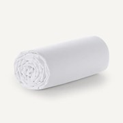 Hoeslaken in bio perkal, Akao