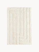 Hoog-laag vloerkleed Genève