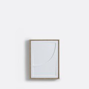 Wandkader 30 x 40 cm Taneo